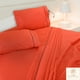 thumbnail image 5 of Juego de Sábanas Queen Size 2800 Hilos Extra Suave Premium Lisa Soft Nature, 5 of 5