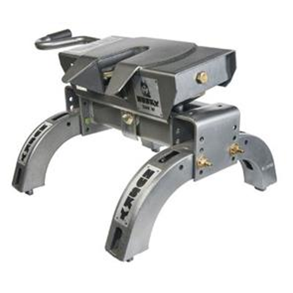 31569 Husky Towing Housing/ Head/ & Yoke for 16K 5th Wheel Trailer