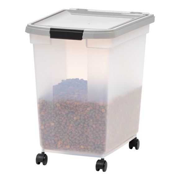 Dog Food Container 50 Lb
