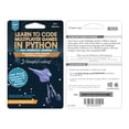 thumbnail image 6 of Simply Coding for Kids in Python – Python Coding Courses for Children Age 12-18 – Video Game Design Beginner Python Programming Courses, 6 of 7