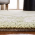 thumbnail image 4 of Safavieh Chelsea Hollie Geometric Area Rug, Green/Beige, 3'9" x 5'9", 4 of 10