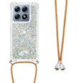 thumbnail image 2 of Funda FOXDOCK para Xiaomi 14T con Cuerda Ajustable, Brillo Líquido, Protección Antigolpes y Lente – Ideal para Regalo, 2 of 6