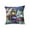 W, variant on SLYNSHome Christmas Throw Pillow Cover with LED Lights,Light-up Winter Pillow Cases 18x18 inch Pillowcase Holiday Cushion Case for Couch Bed Sofa Decor