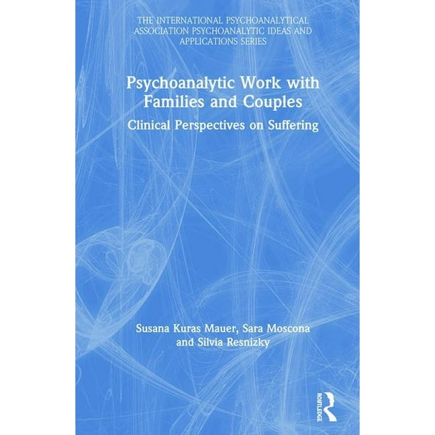 International Psychoanalytical Association Psychoanalytic Id