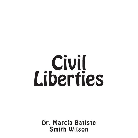 Civil Liberties, (Paperback)