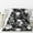 Black1, variant on Sea Turtle Kids Blanket Throw Blankets Soft Warm Fleece Blanket for Women Men for Gifts Travel Airplane Bed Couch Car 40"x30"