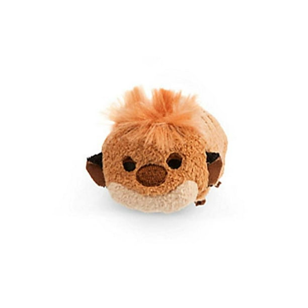Timon ''Tsum Tsum'' Plush - The Lion King - Mini Timon ''Tsum Tsum'' Plush - The Lion King - Mini