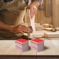 thumbnail image 4 of 24Pcs Sanding Sponge Set 180-3000 Grit Flexible Sanding Pad For Polishing Fine Sanding Sponge Pads Soft Foam Sand Block, 4 of 9