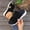 Black, variant on YYUIJK Women's Mesh Flats Sandals Slip On Walk Shoes for Women Comfortable Walking Sneakers Knit Low Wedge Dressy Ballet Shoes Black 5.5
