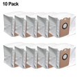 thumbnail image 1 of qifei 4 /10 Pack Vacuum Cleaner Dust Bags For Vexilar W11 Accessory, 1 of 4