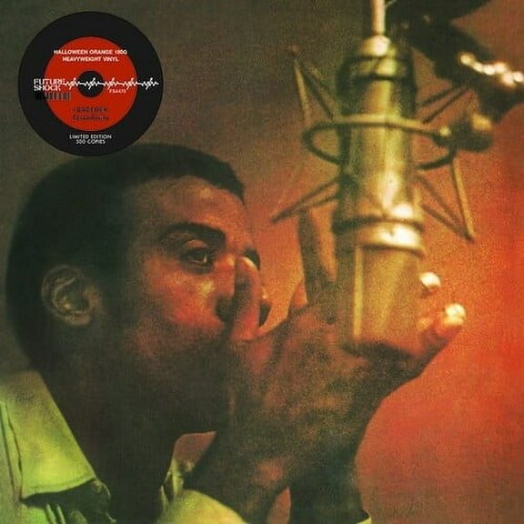 Jorge Ben - Forca Bruta - Music & Performance - Vinyl