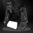 thumbnail image 1 of Manillar de seguridad para bicicleta espejo HD Reflector trasero ajustable giratorio plegable para bicicleta de montaña y carretera espejos retrovisores accesorios para ciclismo Barbie Nuevos Originales, 1 of 8