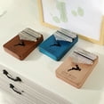 thumbnail image 2 of Yeacher 17 Keys Kalimba African Thumb Finger Piano Wood Kalimba Portable Musical Instrument, 2 of 6