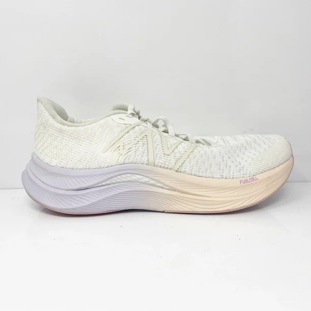 New Balance Unisex FC Propel V4 WFCPRWV4 White Running Shoes Sneakers M8 W9.5 B