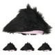 thumbnail image 2 of pares de lindas orejas de gato para casco, adornos de peluche para casco de motocicleta, accesorios para casco de motocicleta, 2 of 7