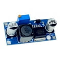 thumbnail image 4 of 3-32 V Convertidor Boost con Tecnología de Conmutación de Frecuencia de Generación Soledad Convertidor elevador de CC a CC, 4 of 6
