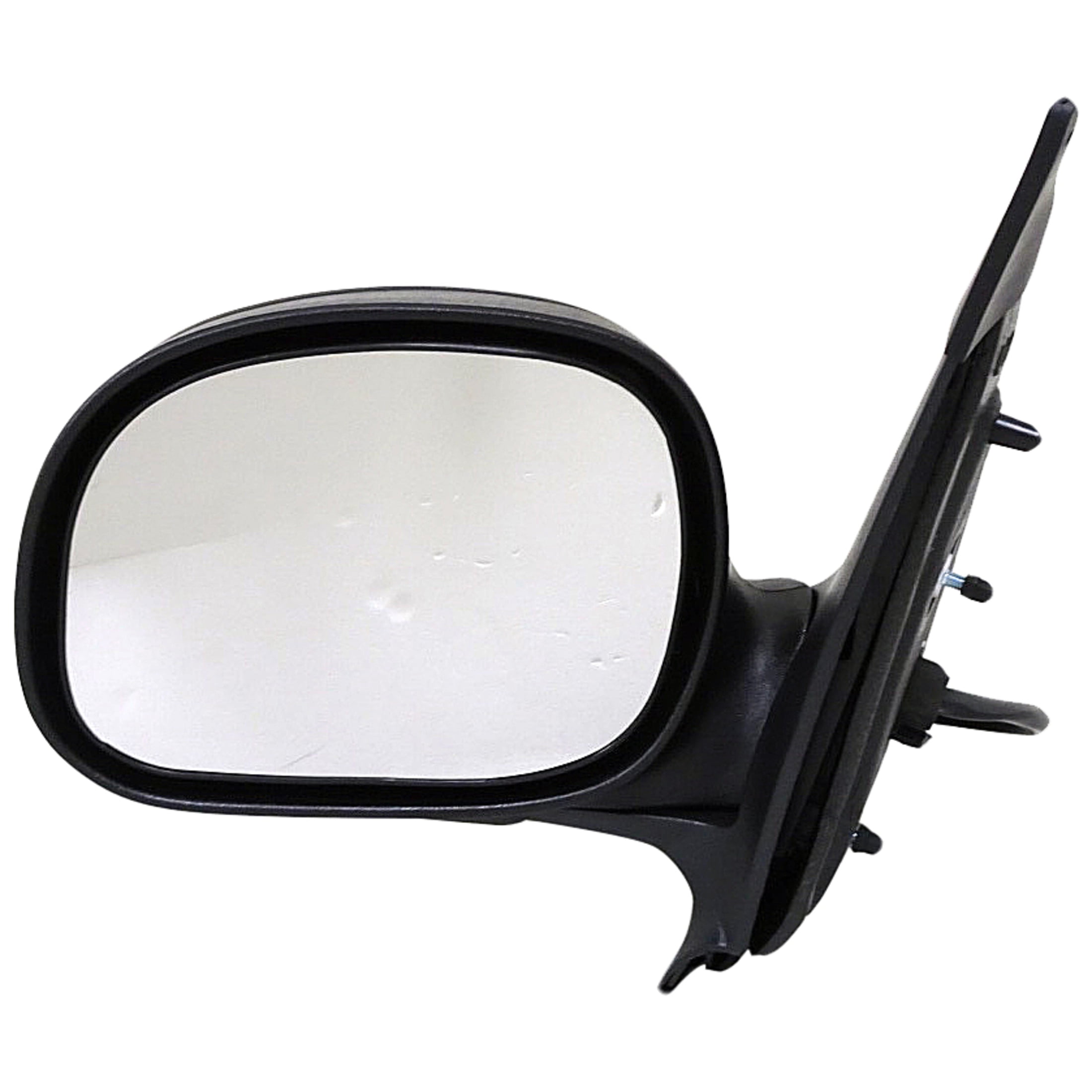 Dorman 955-030 Driver Side Door Mirror for Specific Ford Models