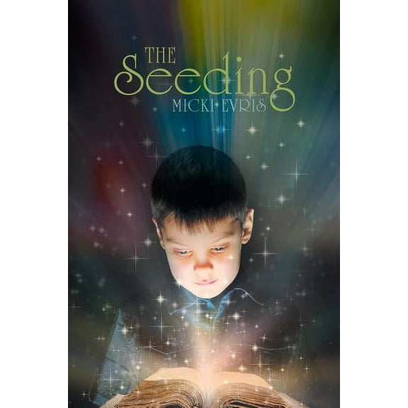 The Seeding, (Paperback)