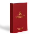 thumbnail image 1 of Libro ADULT CHILDREN OF ALCOHOLICS – Gran Libro Rojo, 1 of 6