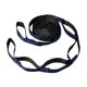 thumbnail image 4 of 2 correas de nailon para colgar columpios de árbol, cuerda para jardín, correas de nailon para hamacas Azul, 4 of 8