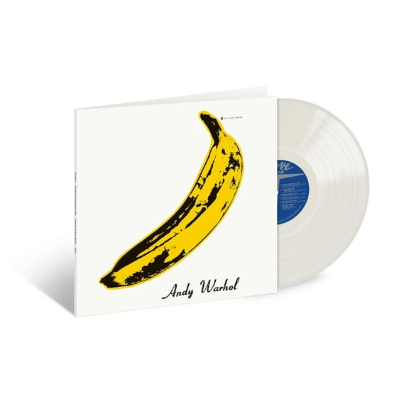 Velvet Underground The Velvet Underground & Nico (Ltd. Edition) (Vinyl Record)