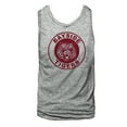 thumbnail image 1 of Saved by the Bell Wrestling Gray Heather Tank Top, 1 of 2