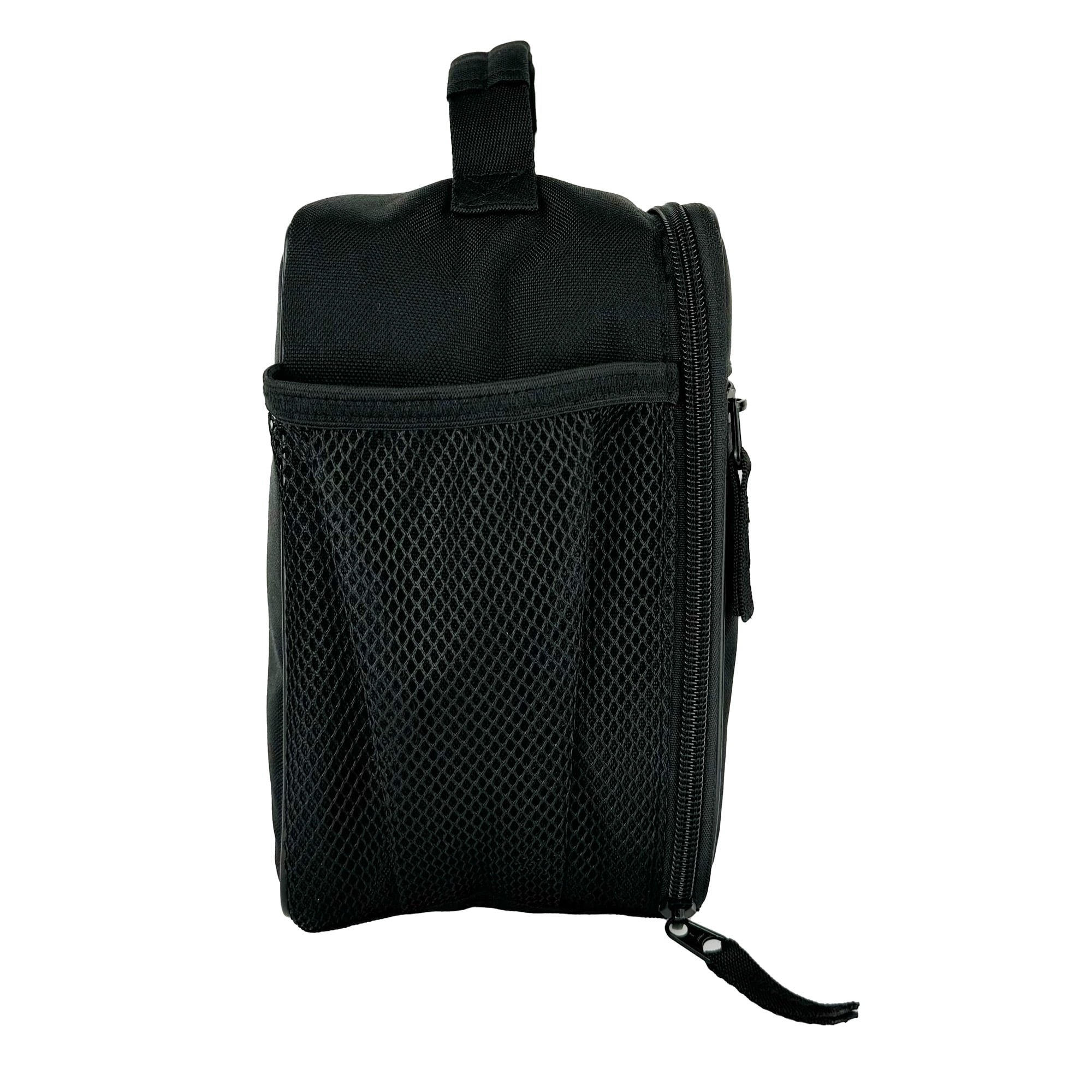 BANKS LUNCH BAG, LUNCH BAG