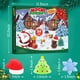 thumbnail image 3 of Surcvio Calendario De Adviento De Navidad 2023 Con 24 Mochi Squishy Juguetes Surtidos Calendario De Cuenta Regresiva De 24 Días Para Niños Rellenos De Calcetín De Navidad Regalos Para Niños Niñas Favo, 3 of 5