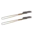 thumbnail image 1 of Limpiador de Mano Sunnimix de acero inoxidable 2 piezas, 1 of 8