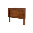 thumbnail image 4 of Recamara KS 5 Piezas Davos Nogal Kessa Muebles, 4 of 5