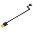 thumbnail image 3 of XYCCA Power Port Jack Cable Wear Resistant Fine Workmanship ABS DC Power Jack Cable for Lenovo 50.4L 103.011-082401, 3 of 5