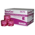 thumbnail image 4 of Papel Higiénico SunnyCare Blanco Sin Núcleo 2 Capas 36 Rollos, 4 of 6