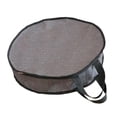 thumbnail image 4 of Bolsa para cables , bolsa para cables de puente, accesorios universales resistentes al desgaste para automóviles, organizador portátil para de carga 35 centímetros, 4 of 8