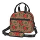 thumbnail image 1 of Balery Rose Mix Leopard 1 Bolsa de Almuerzo Impresa, Caja de Almuerzo Reutilizable, Bolsa Térmica Aislada para Almuerzo, Bolsa Antiderrames, 1 of 7