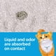 thumbnail image 3 of Arena para gatos Fresh Step Advanced Extreme Clumping, 16,78 kg, 3 of 9