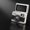 Black, variant on Pocket Sized 1.47Inch LCD Screen Keychain Camera With 6800W Resolution