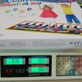 thumbnail image 5 of Tapis Musical Multifonctionnel pour Enfants, Jouet Instrument de Musique Amusant, 5 of 5