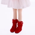 thumbnail image 4 of Adorable Casual PU Cuero Botas Zapatos '' Blythe Doll Disfraz ACCS Sunnimix Zapatos de muñeca, 4 of 8