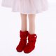 thumbnail image 4 of Adorable Casual PU Cuero Botas Zapatos '' Blythe Doll Disfraz ACCS Sunnimix Zapatos de muñeca, 4 of 8