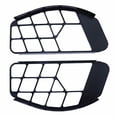 thumbnail image 3 of ‎LH & RH Side Grill Air Discharge Louver 6716572&6716574 for Bobcat 653 751 753 763 853 863 864 873 883 A220 A300 S130 S220 S250 S300 T200 T250 T300, 3 of 3