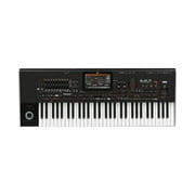 Korg Pa4X ORIENTAL Professional Arranger (61-Keys)