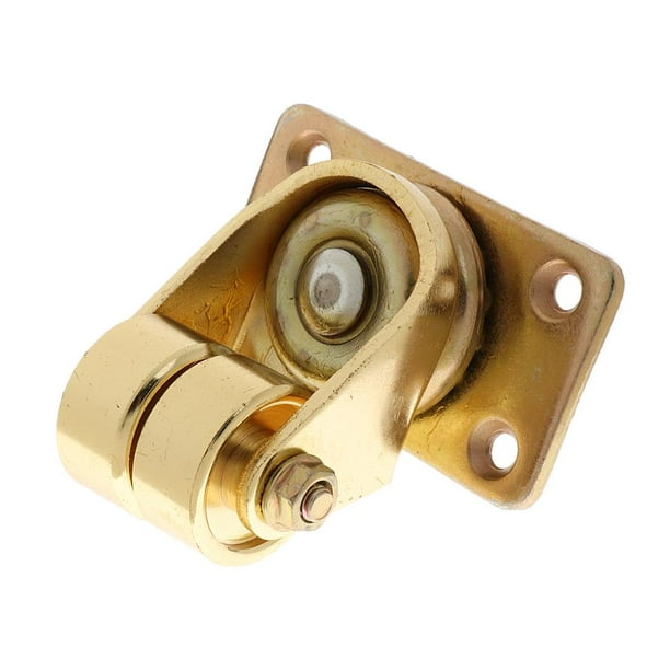 Replacement Upright Piano Swivel Caster Wheel For Pianist Musical Gift