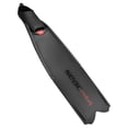 thumbnail image 5 of Seac Motus Long Free Diving Soft and Powerful Fins for Spearfishing (red camo, 47/48 EU), 5 of 11