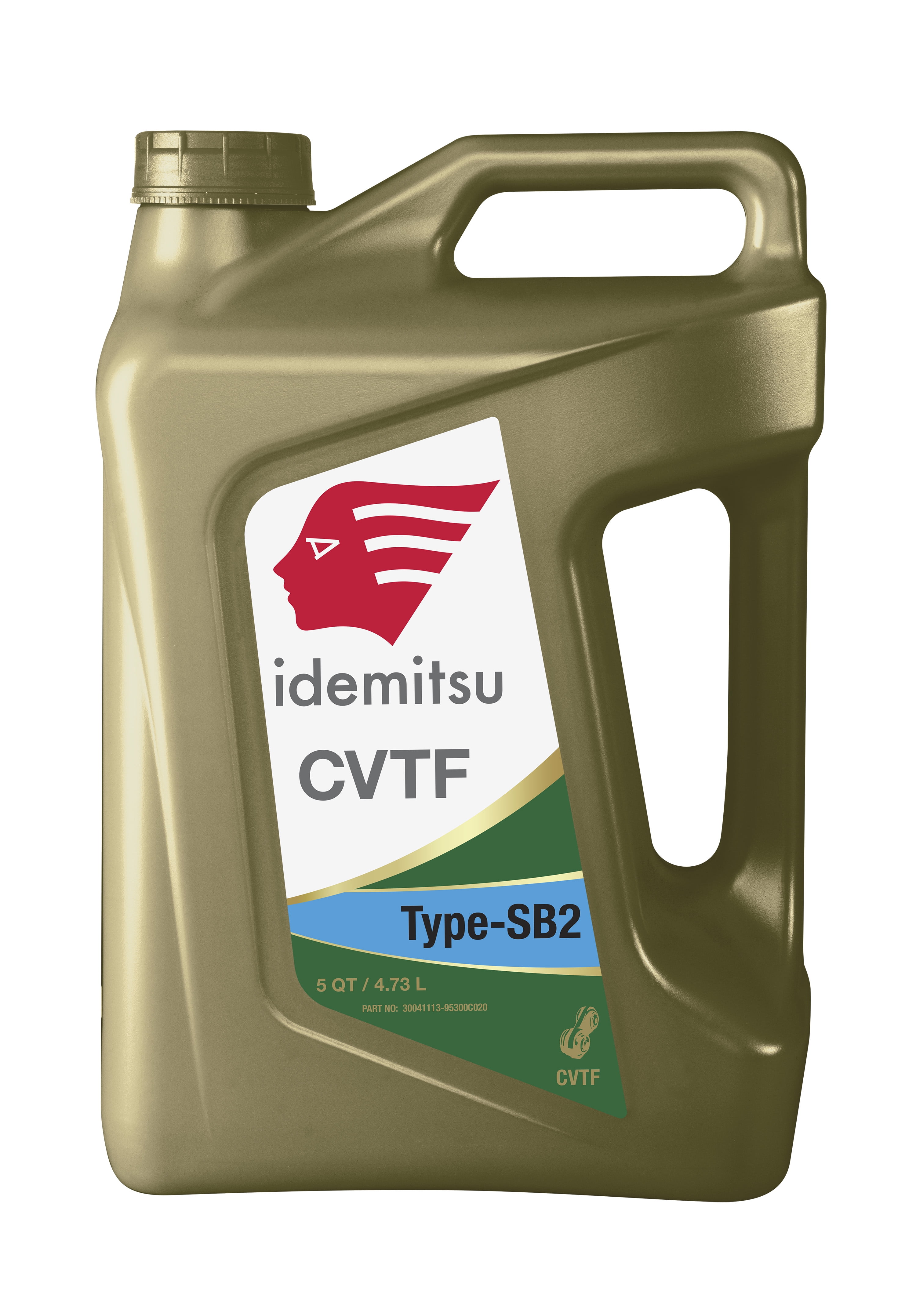 Idemitsu SB2 Subaru CVT Type SB2 Automatic Transmission Fluid, 5 qt