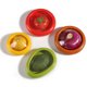 thumbnail image 4 of 4 caja de almacenamiento Silicona fruta reutilizable Aguacate Saver Tomato Soporte para PC de nevera, 4 of 4