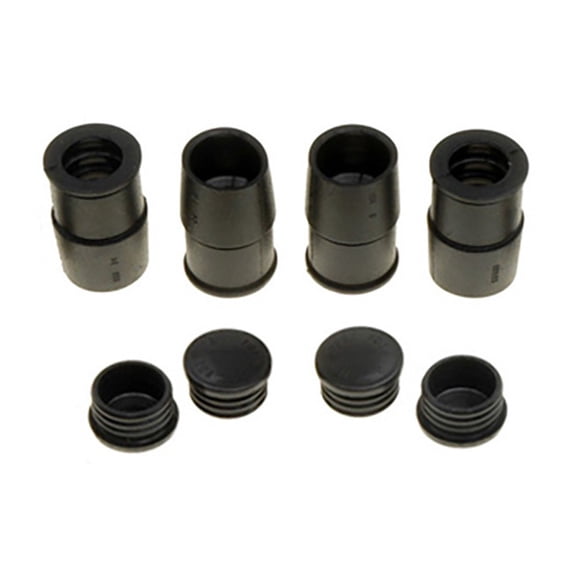 R-Line Hardware Fits select: 2015 JEEP GRAND CHEROKEE, 2015-2017 FORD EDGE