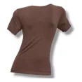thumbnail image 2 of Playera JERA RL Manga Corta Licra, 2 of 3