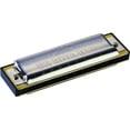 thumbnail image 1 of Hohner HO-59020F Harmonica Touche Grande Rivière, 1 of 3