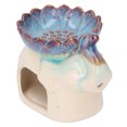 thumbnail image 1 of Calentador De Cera De Vela, Decoración En Forma De Elefante, Fragancia, Quemador De Aceite Esencial, Hermoso Estable Para Oficina En Casa, 1 of 7
