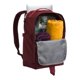 thumbnail image 4 of Mochila THE NORTH FACE Berkeley Daypack Sumac/Alpine Plum, 4 of 5